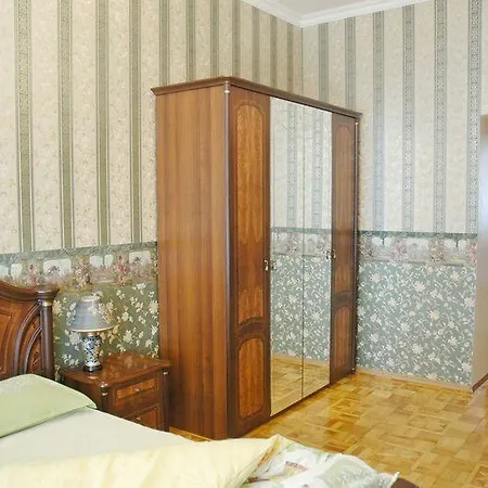 меньшиков 2 * Одесса